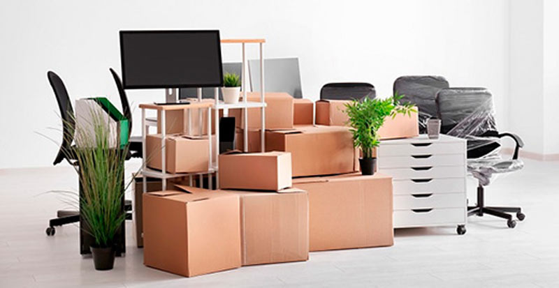 The Best Hacks for Commercial Relocation or Industrial Goods Shifting