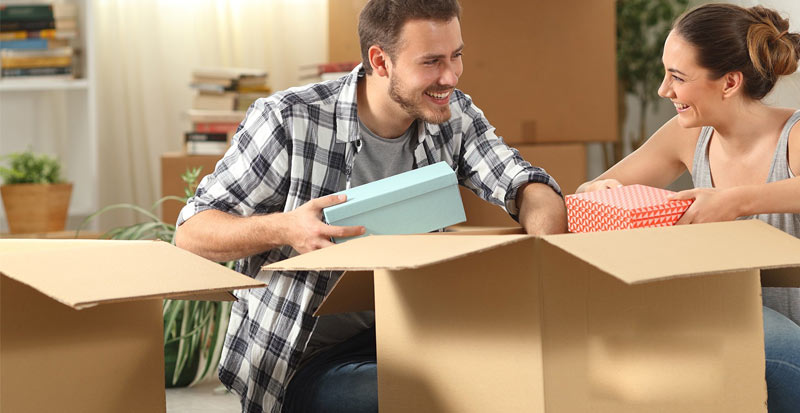 best Movers and packers in Sharjah