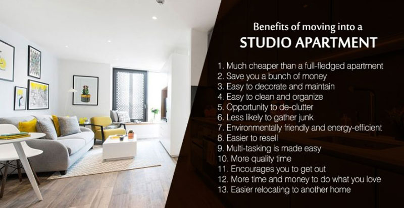 benefits-of-living-in-studio-apartment