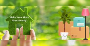 Make Your Move Eco-friendly