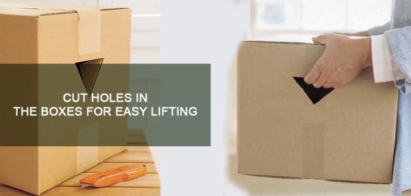 Cut-holes-in-the-boxes-for-easy-lifting