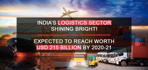 Indian-Logistics-Industry