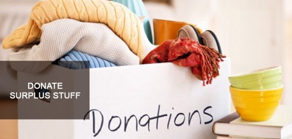 donate-surplus-items