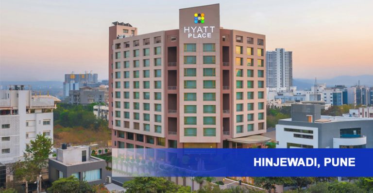 21 Best Residential Localities in Pune to Live with Family