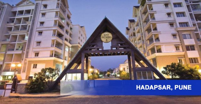 21 Best Residential Localities in Pune to Live with Family