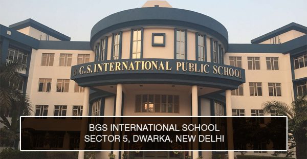 BGS-International-School-Dwarka-Delhi
