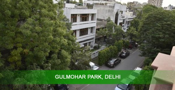 Gulmohar-Park-Posh-Area-to-Live-in-Delhi