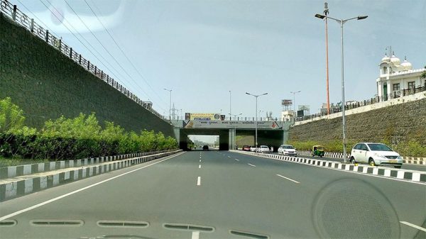 SG-Highway Ahmedabad