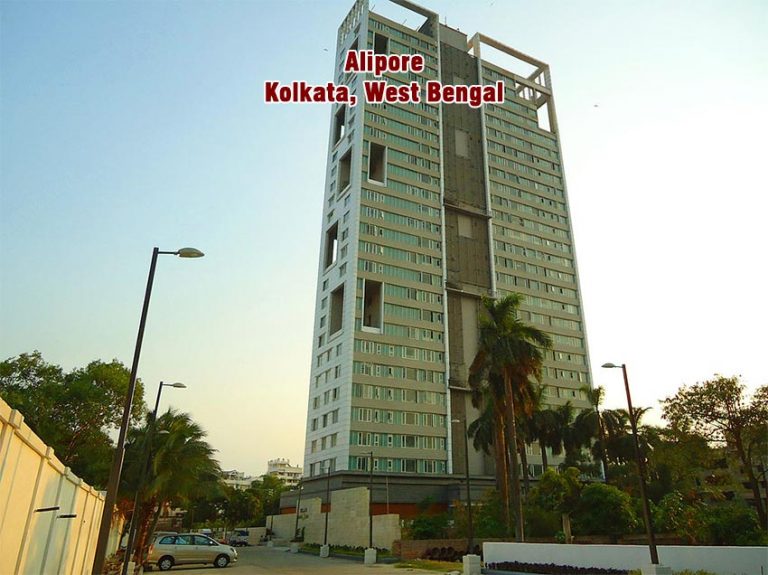 12 Best Areas in Kolkata to Call Your Home, Posh Areas in Kolkata