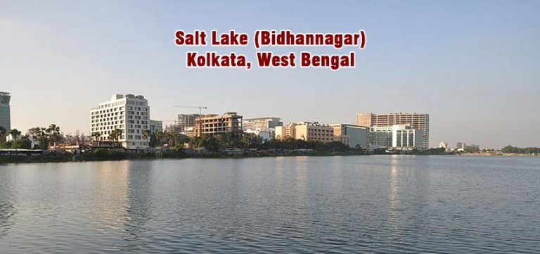 12 Best Areas in Kolkata to Call Your Home, Posh Areas in Kolkata
