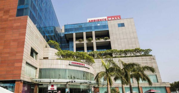 Ambience-Mall-DLF-Phase-3-Gurgaon