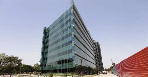 Google-India-Office-Gurgaon-Sector-15