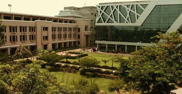 The-Northcap-University-Sector-23-Gurgaon