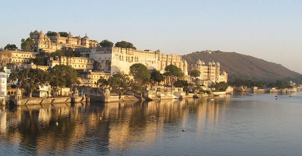 Udaipur-One-of-Smart-Cities-of-India