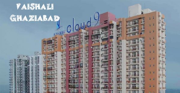 Vaishali-Best-Residential-Locality-in-Ghaziabad