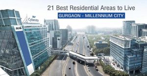 best-places-to-live-in-gurgaon