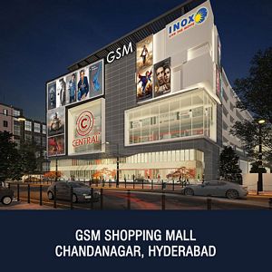 chandangar-gsm-mall