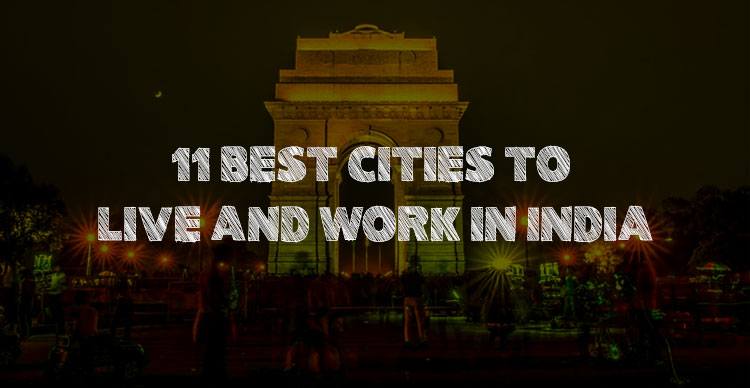 best-cities-in-india-to-live-and-work