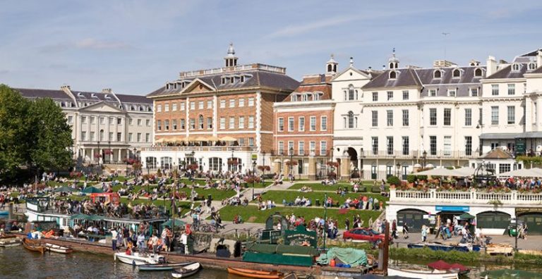 10 Best Places to Live in London, the United Kingdom