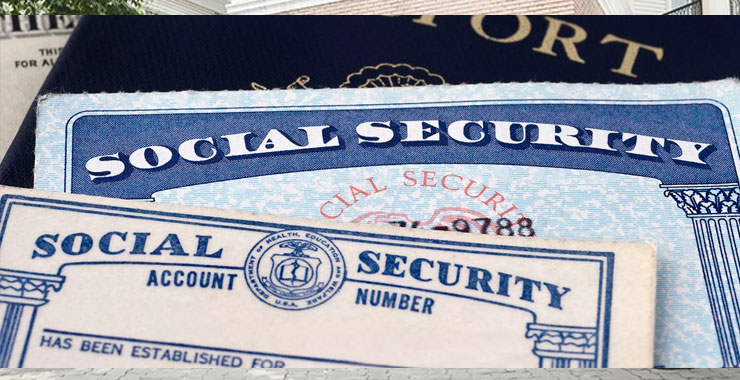 social-security-number