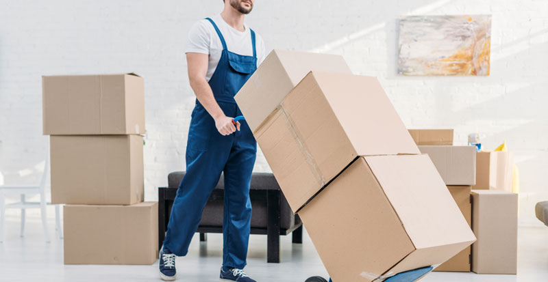 9 Tips to Choose the Right Packers and Movers - You Can&#39;t Afford to Miss