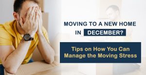 moving home in december