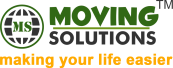Moving Solutions Blog
