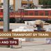 household-goods-transport-by-train