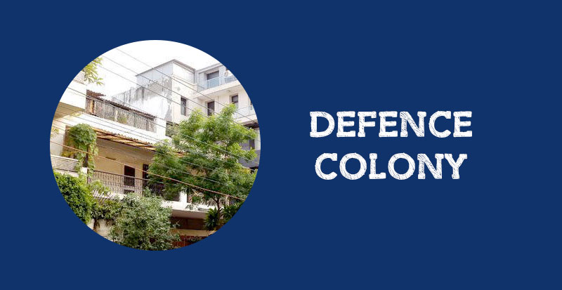 defence-colony
