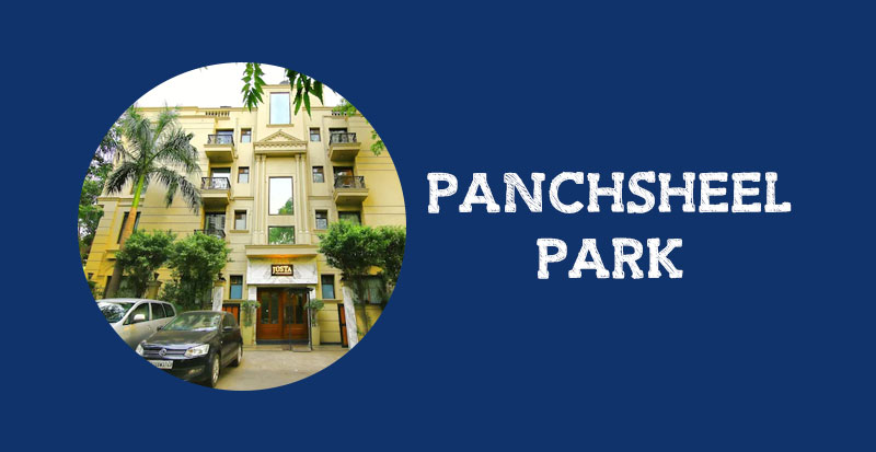 panchsheel-park