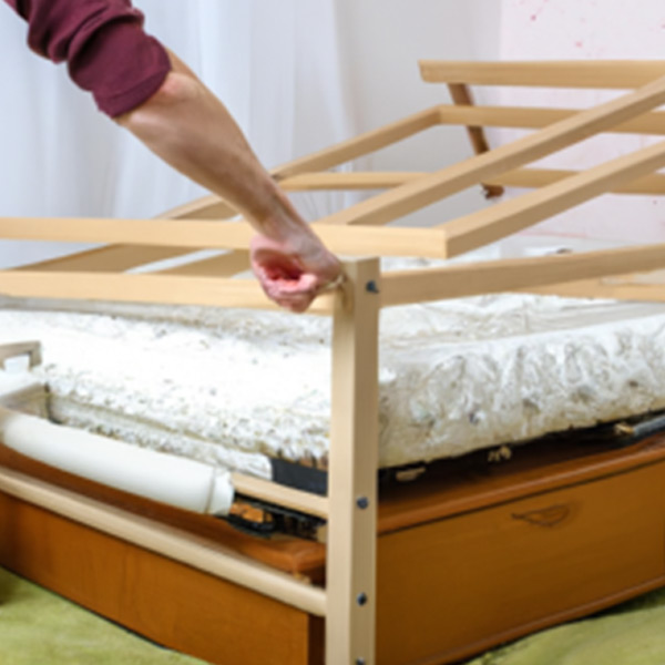 how-to-disassemble-bed