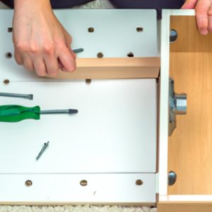 An Encyclopaedic Guide to Disassemble Furniture for Moving