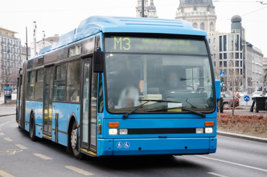 public-transportation