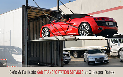 15 Things to Consider When Hiring Car Transportation Service in India