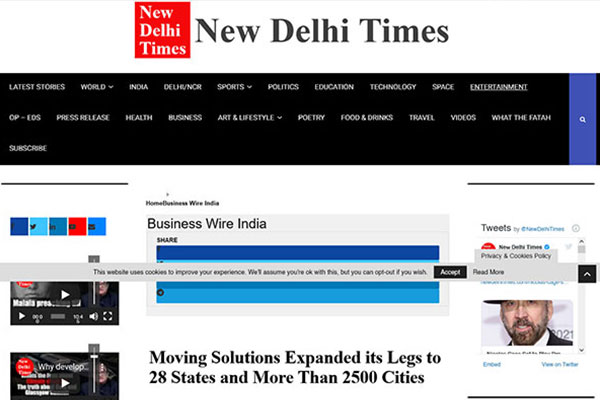 New-Delhi-Times-News