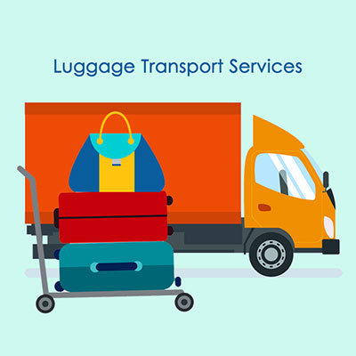 Luggage Transport